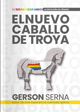 Portada del libro El Nuevo Caballo de Troya